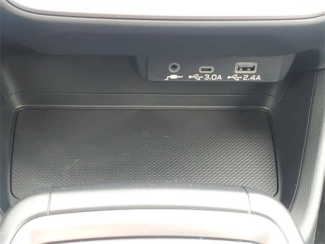 New 2026 Subaru Impreza 2.0i Sport image 26