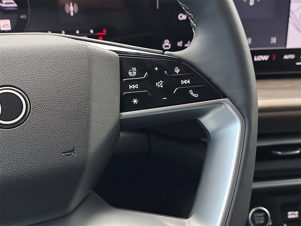 New 2025 Audi Q5 Premium Plus image 10