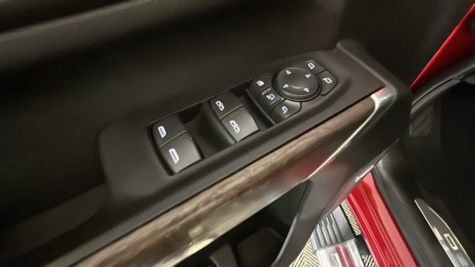 Used 2021 GMC Sierra 2500 Denali AWD/4WD image 13