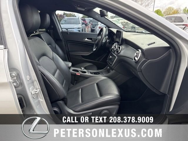 Used 2016 Mercedes-Benz GLA 250 4MATIC image 13