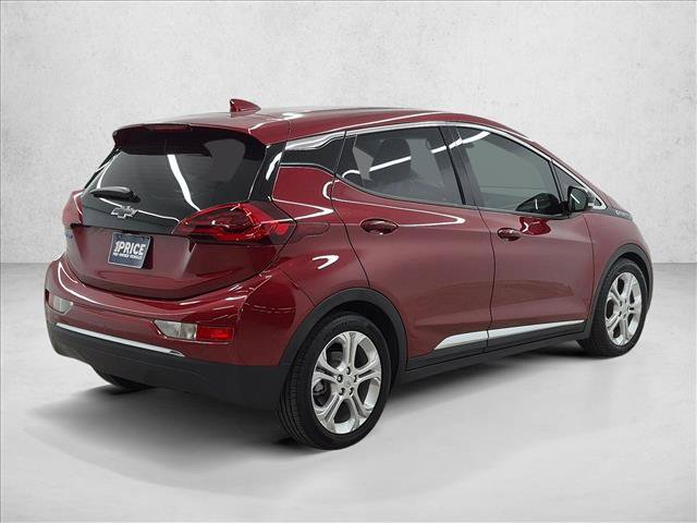 Used 2020 Chevrolet Bolt LT FWD image 5