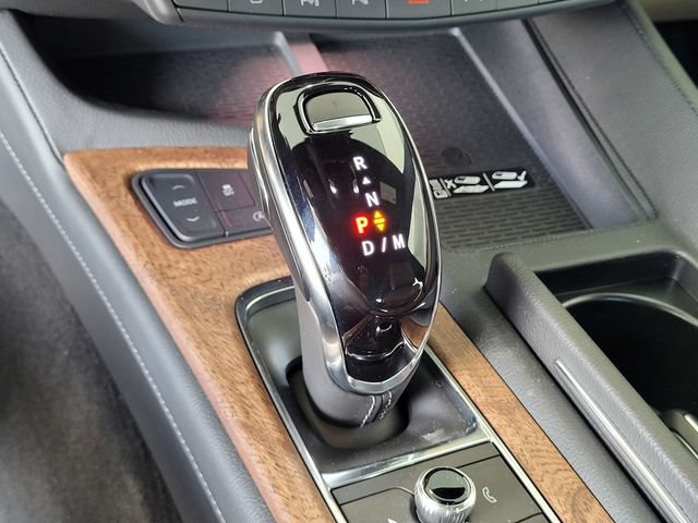 New 2026 Cadillac CT5 Premium Luxury w/ Technology Package RWD image 19