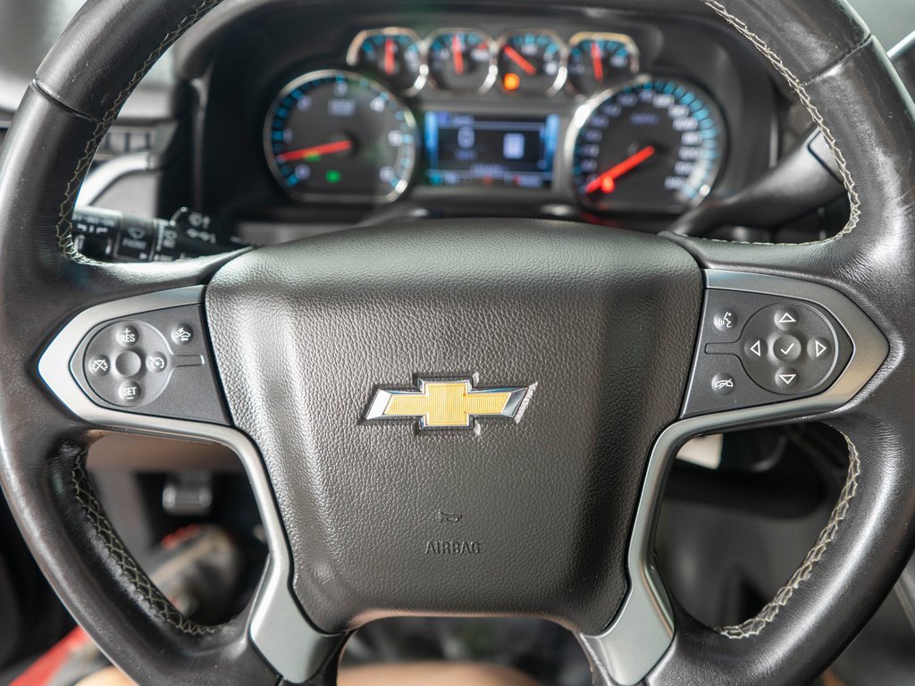 Used 2017 Chevrolet Tahoe LT image 14