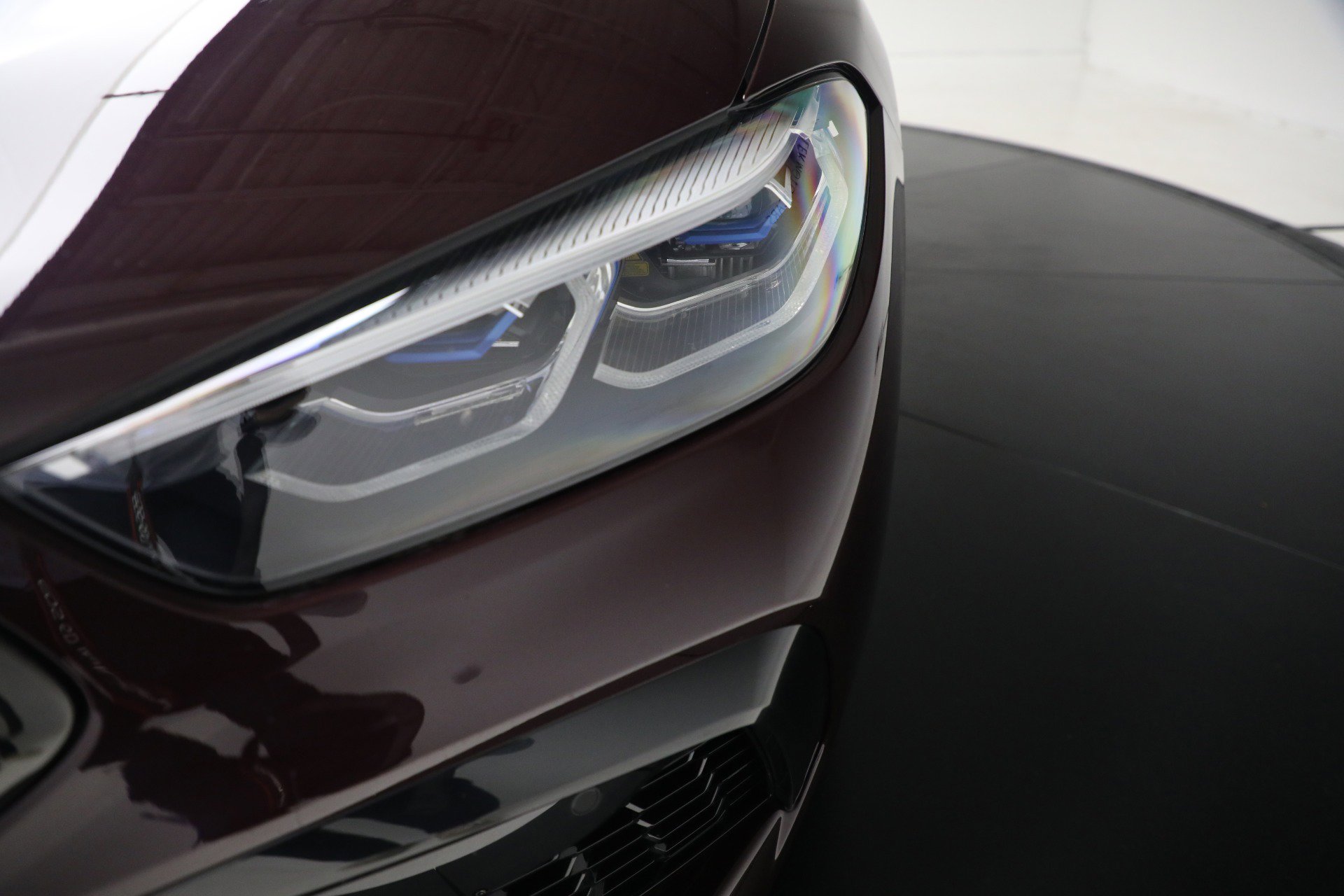 Used 2022 BMW M8 Competition AWD/4WD image 35