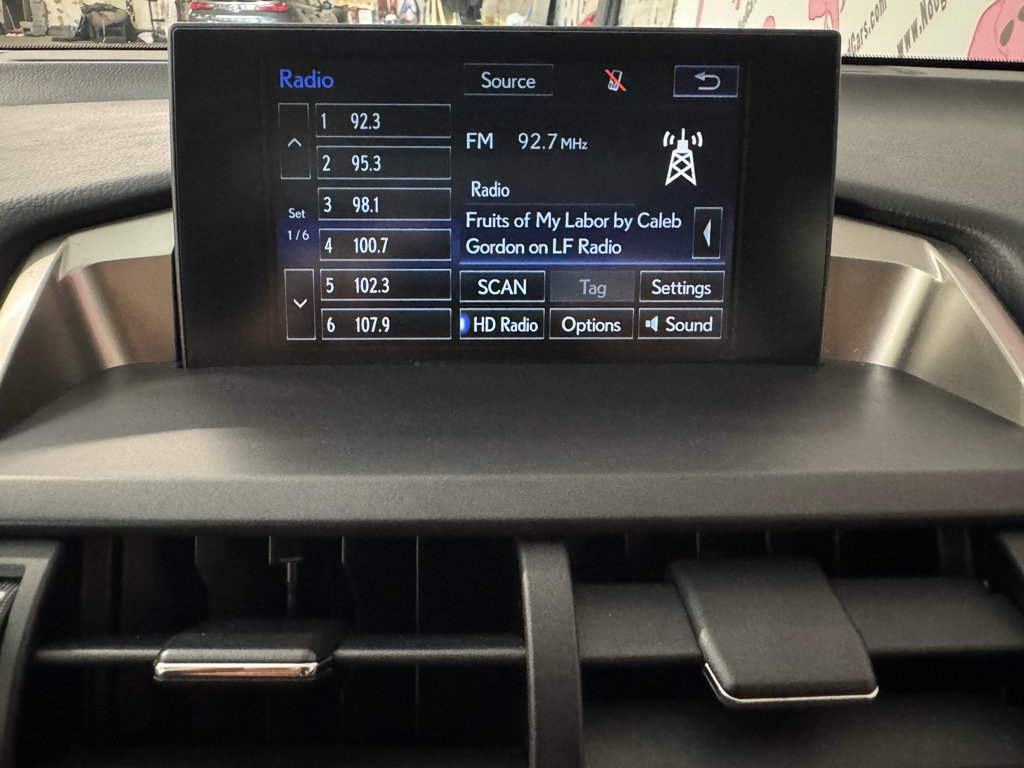 Used 2015 Lexus NX 200t FWD w/ Premium Package image 34