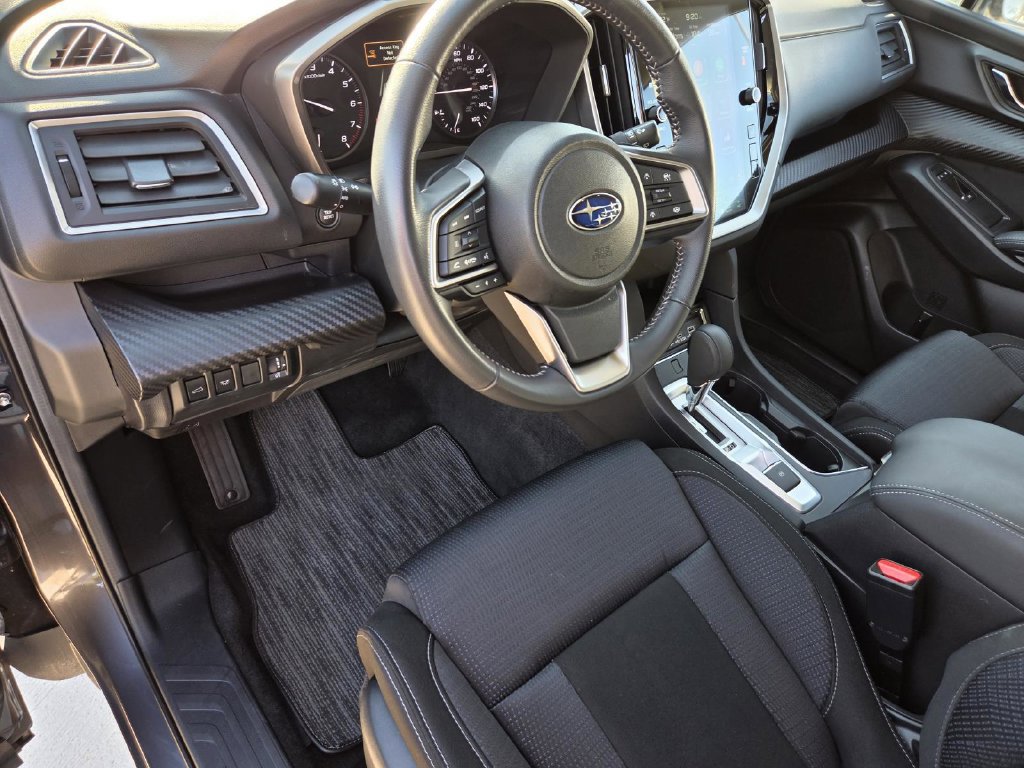 Certified 2025 Subaru Ascent Premium AWD/4WD image 21