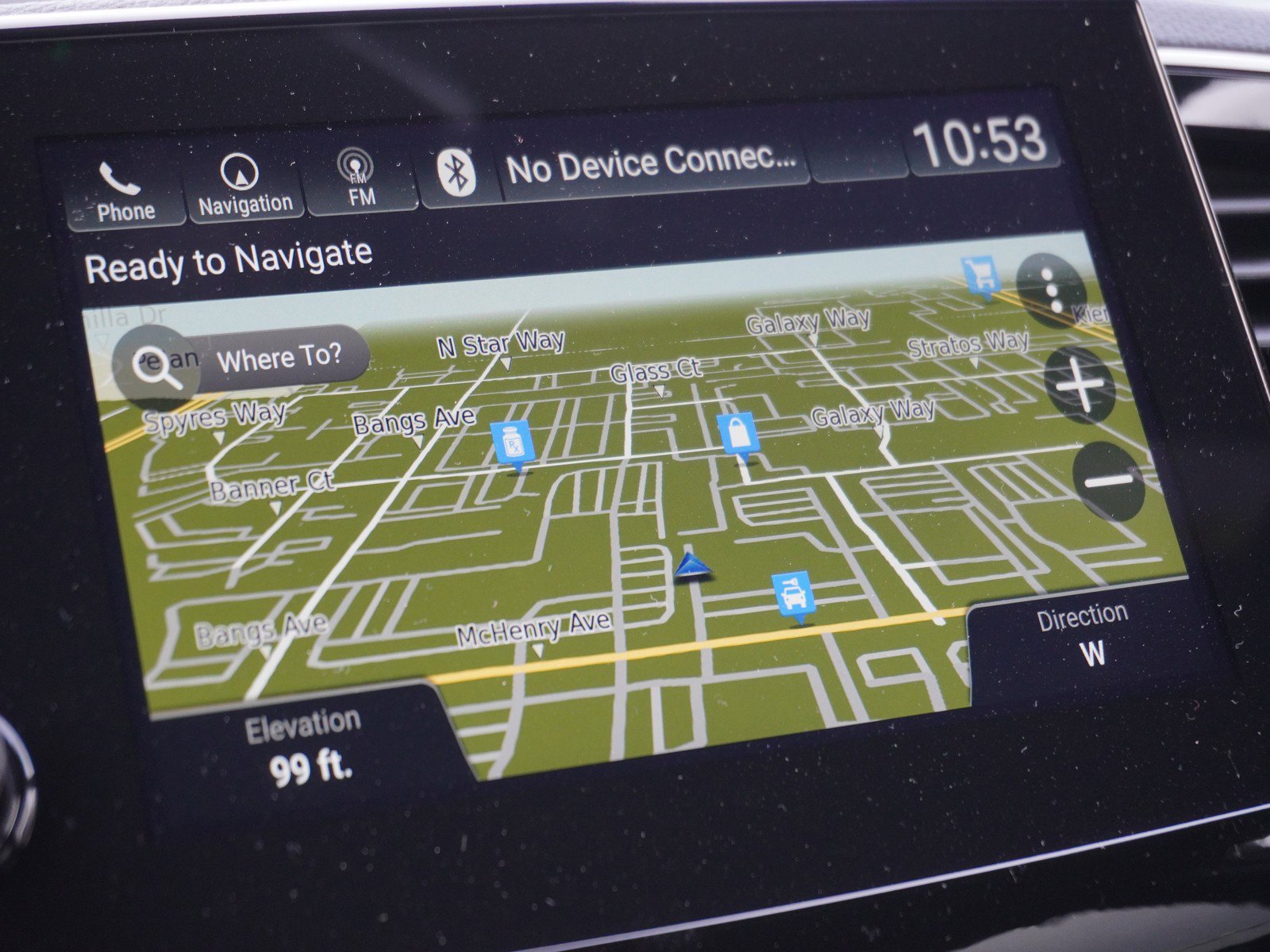 Used 2025 Honda Passport TrailSport image 29