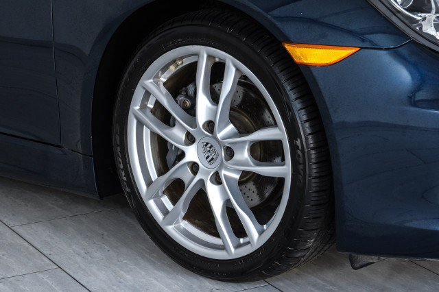 Used 2015 Porsche Cayman RWD image 43