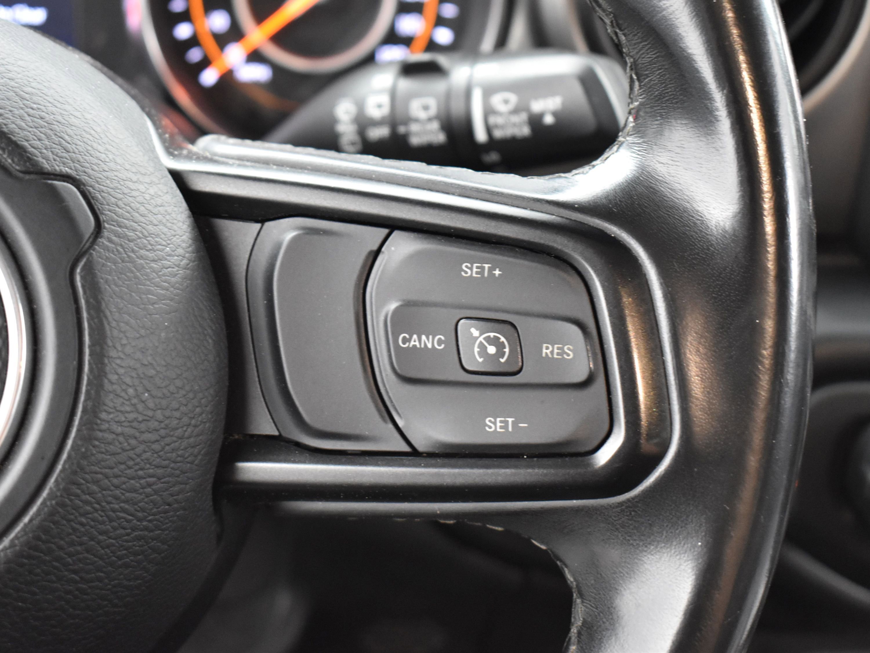 Used 2020 Jeep Wrangler Unlimited Sport S image 16