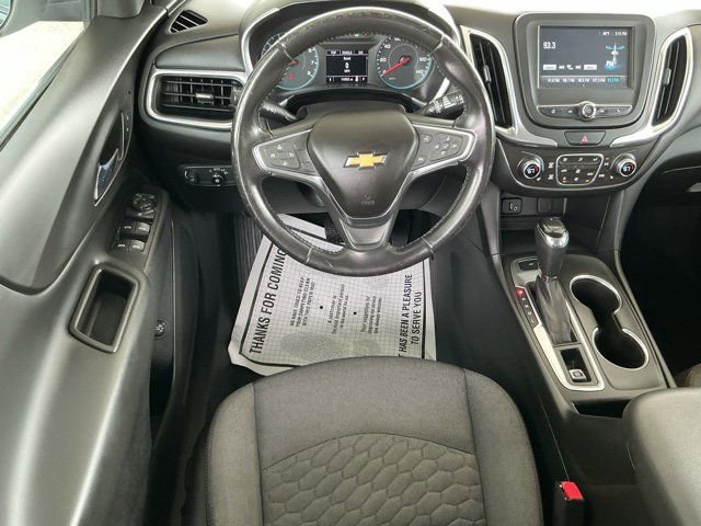 Used 2018 Chevrolet Equinox LT image 12