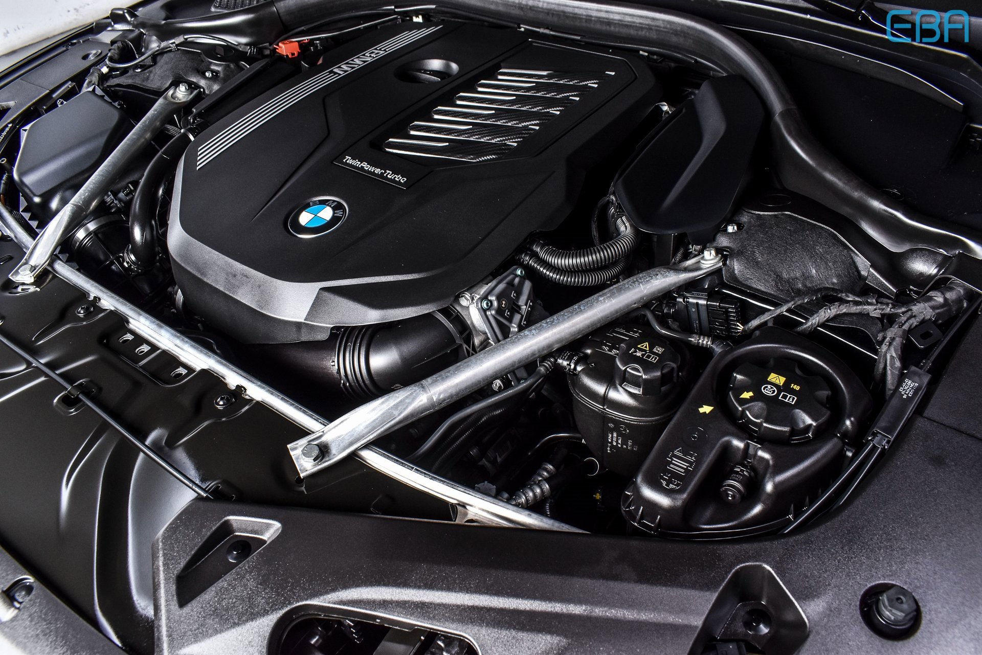 Used 2024 BMW 840i Gran Coupe w/ Driving Assistance Package image 13