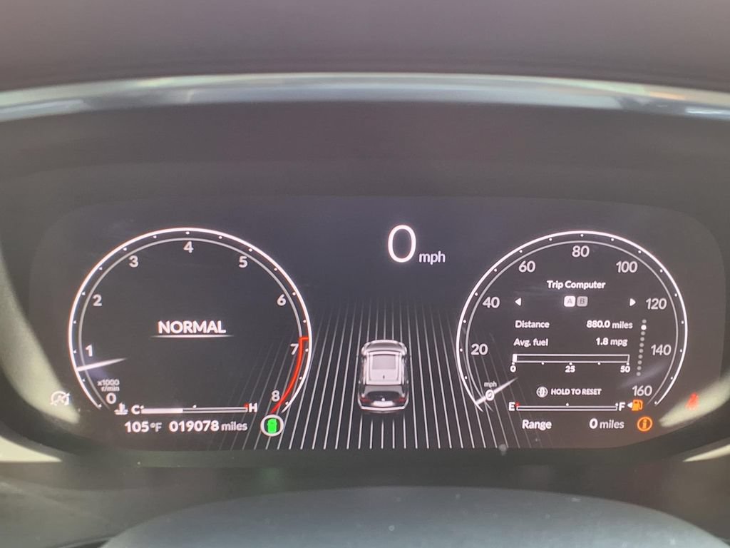 Used 2024 Acura MDX w/ Technology Package AWD/4WD image 36