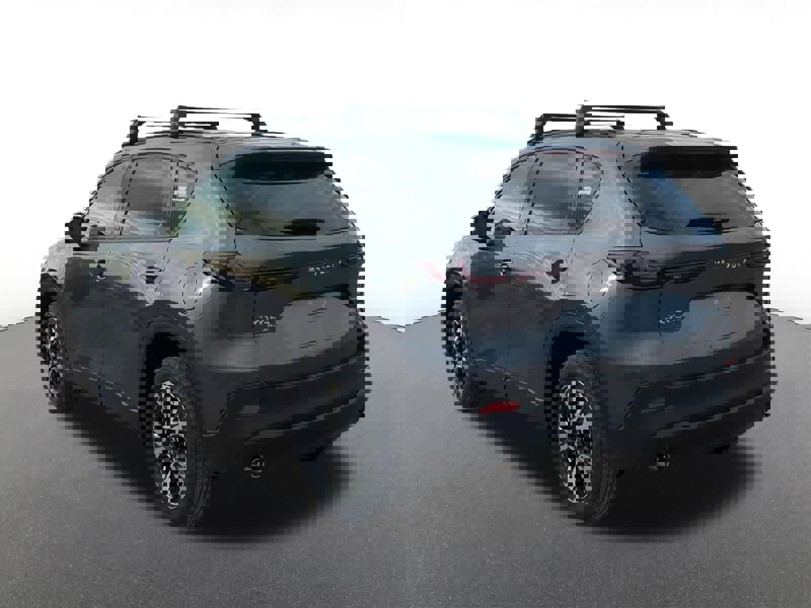 New 2026 MAZDA CX-5 Preferred image 4