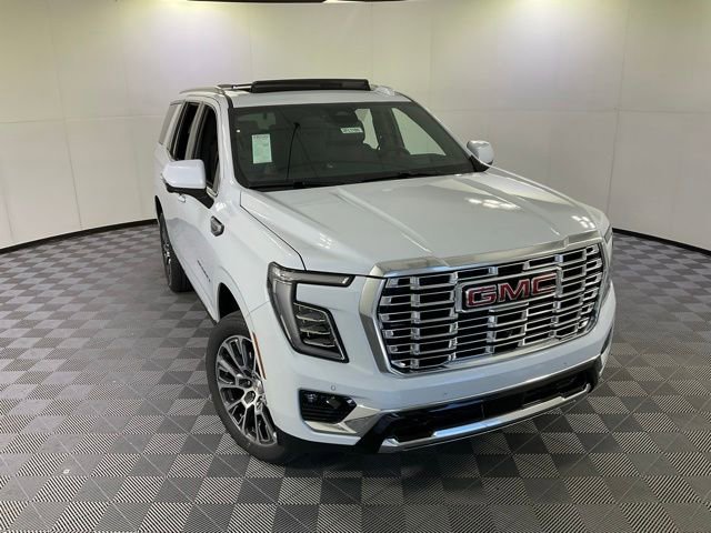 New 2026 GMC Yukon Denali w/ Denali Reserve Package image 45