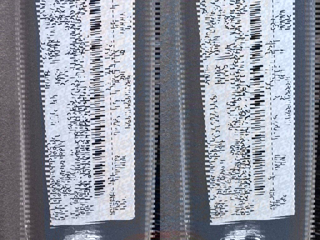 New 2026 Ford Escape ST-Line w/ Tech Pack #1 image 44