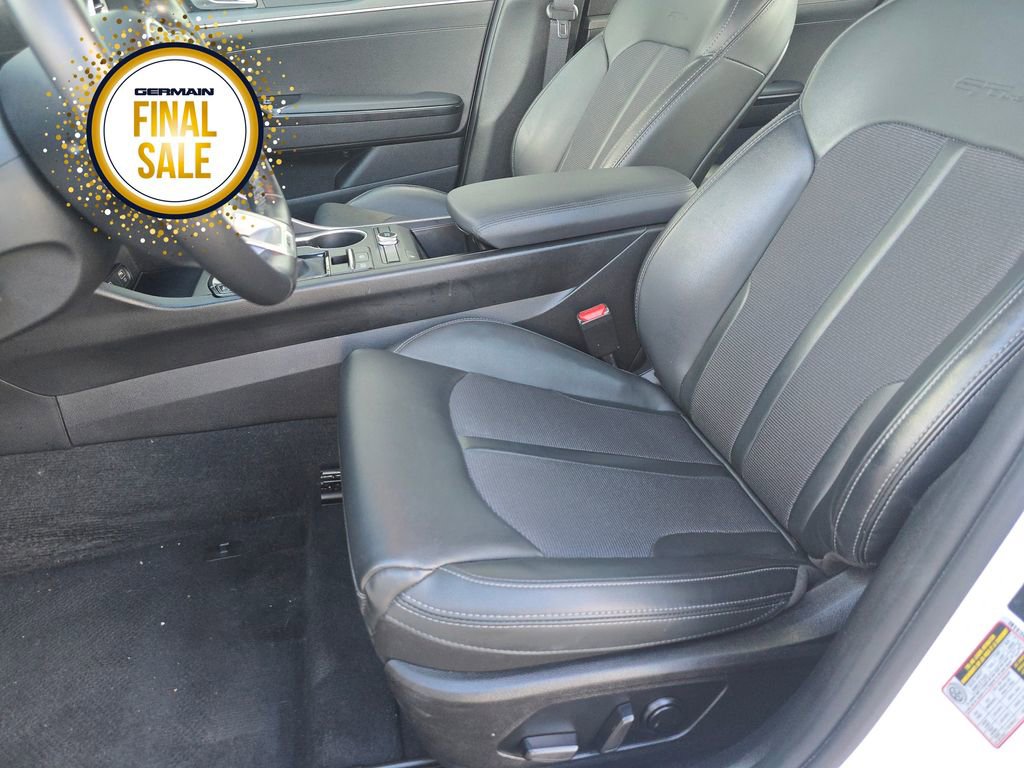 Used 2023 Kia K5 GT-Line w/ GT-Line Premium Package image 17