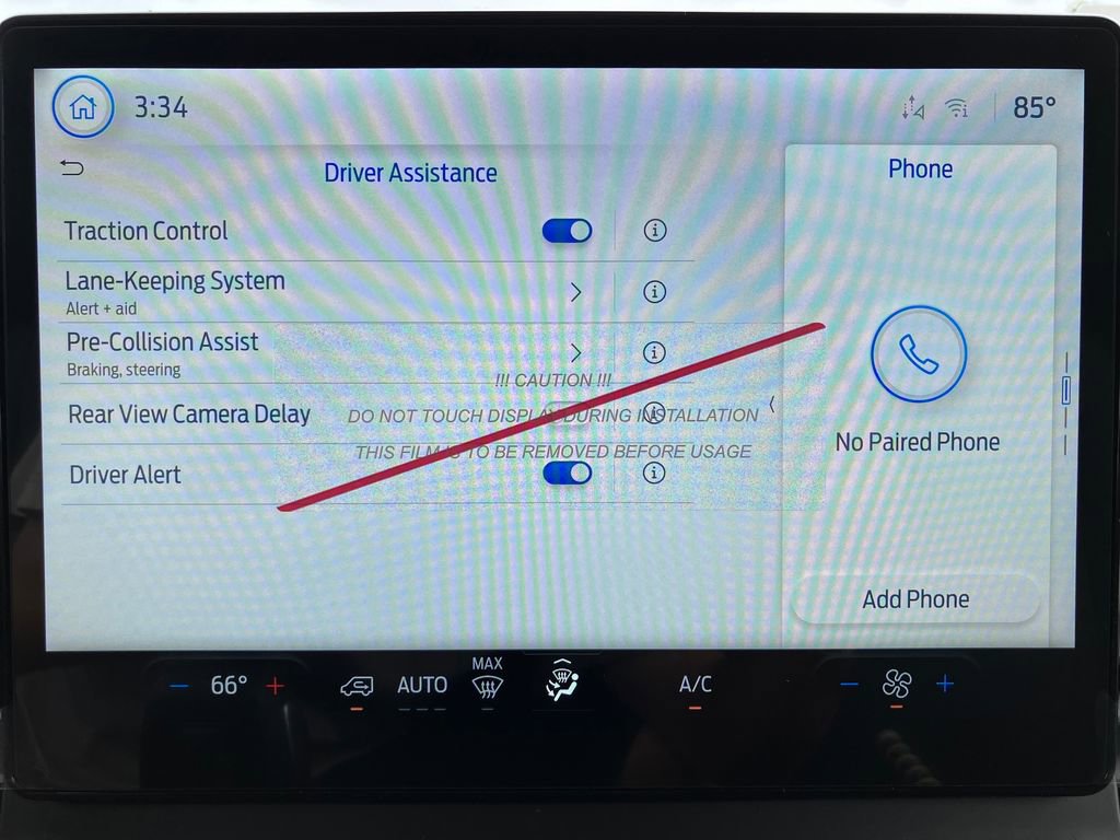 New 2026 Ford Transit 350 Base w/ Load Area Protection Package image 26