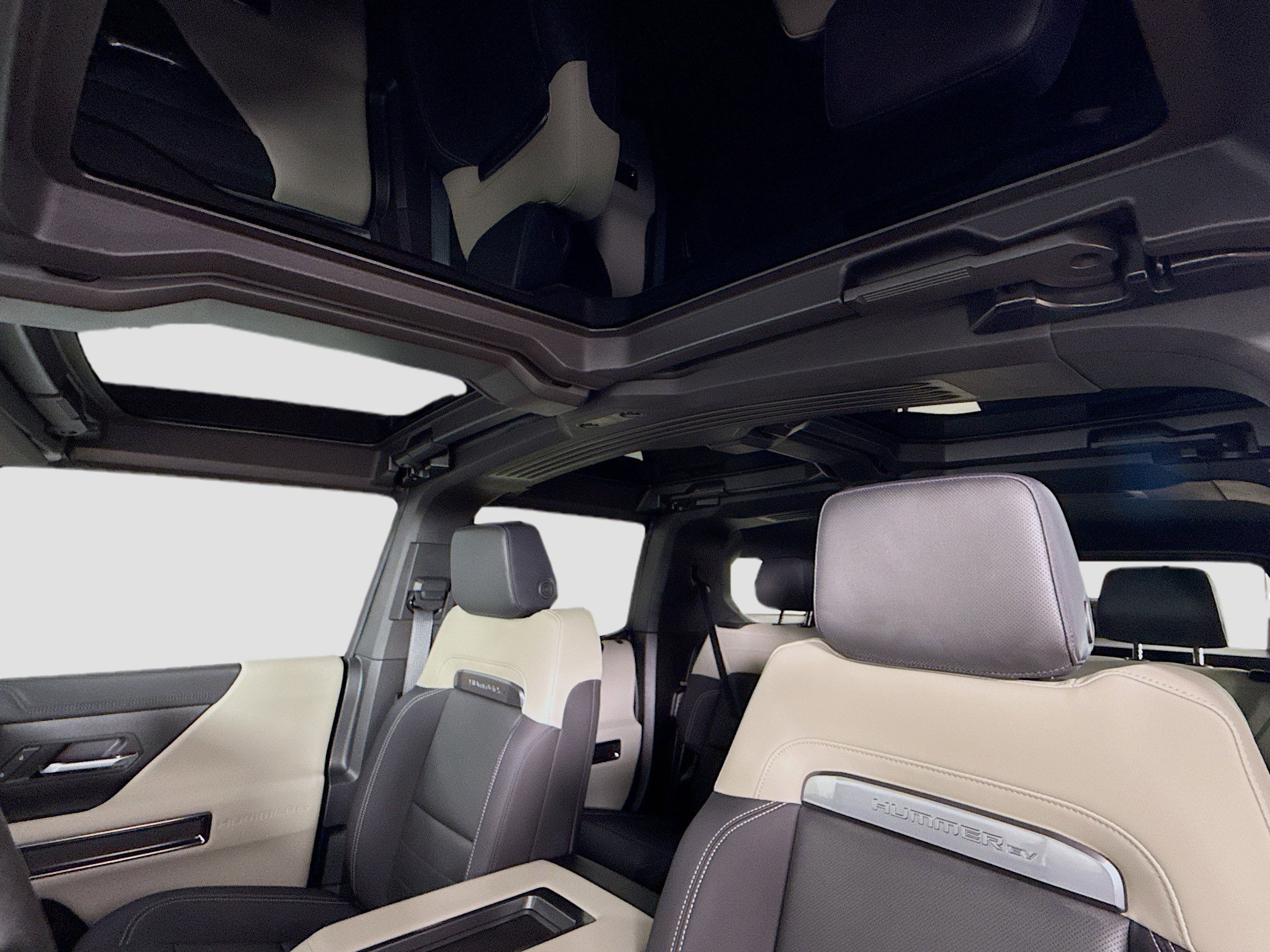 Used 2026 GMC Hummer EV SUV image 23