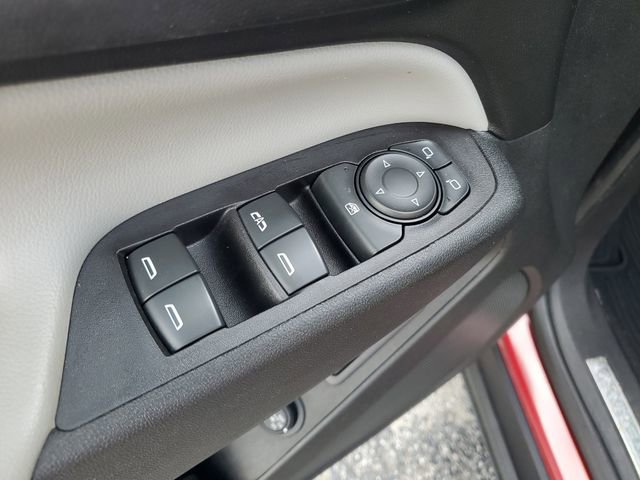 Used 2018 Chevrolet Equinox Premier AWD/4WD image 9