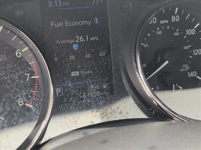 Used 2019 Nissan Rogue Sport SL w/ Premium Package FWD image 11