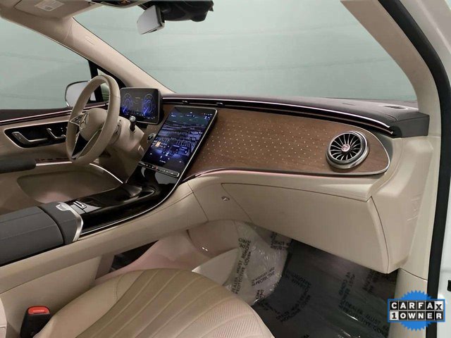 Used 2023 Mercedes-Benz EQS 450+ SUV image 78