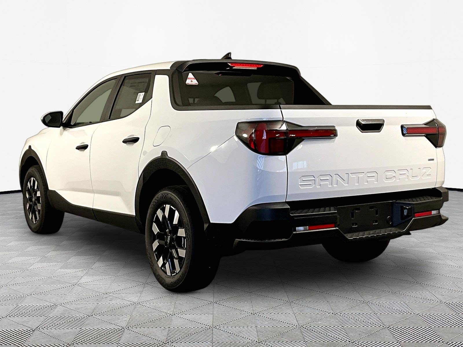 New 2027 Hyundai Santa Cruz SE AWD/4WD image 4