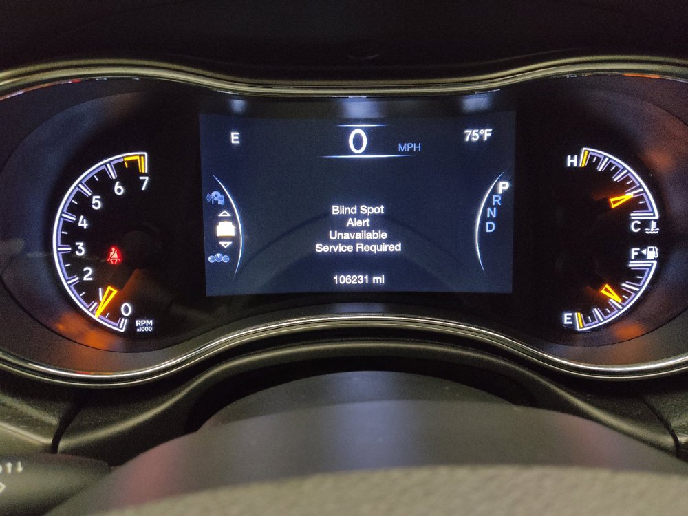 Used 2018 Jeep Grand Cherokee Limited AWD/4WD image 23