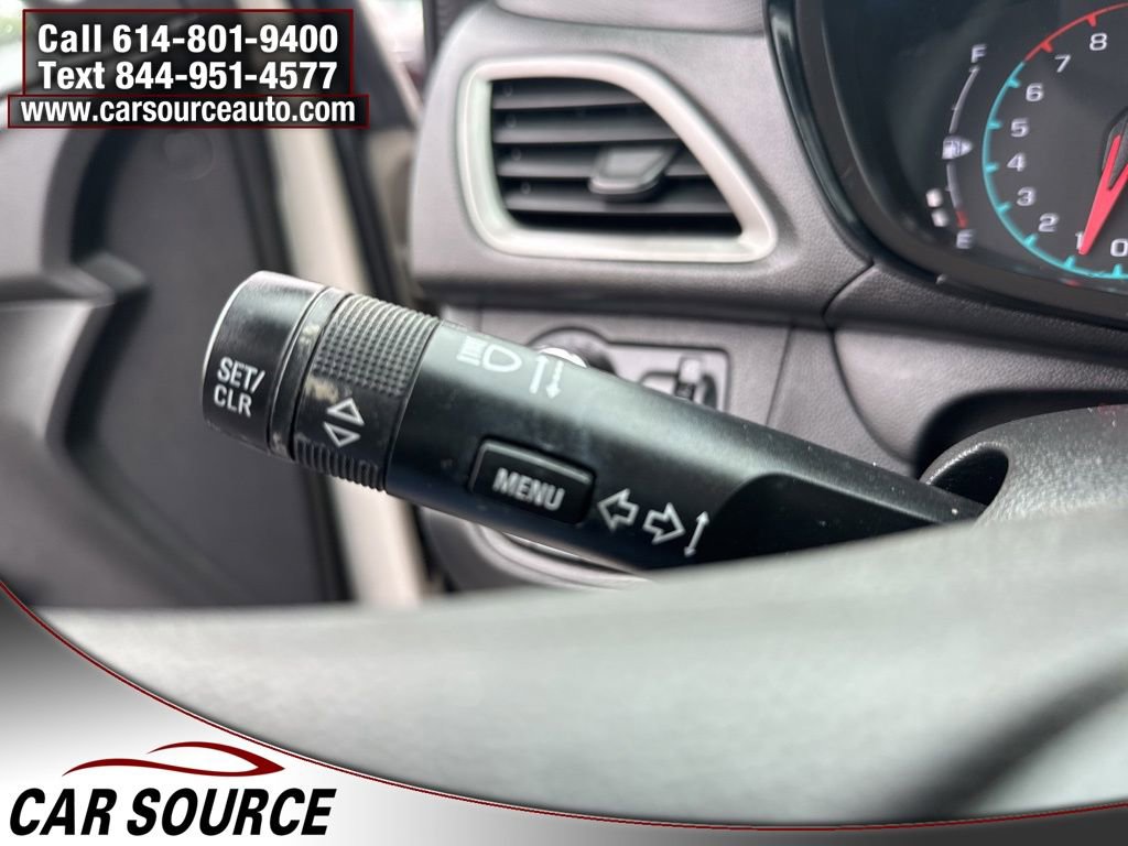 Used 2020 Chevrolet Spark LS image 11