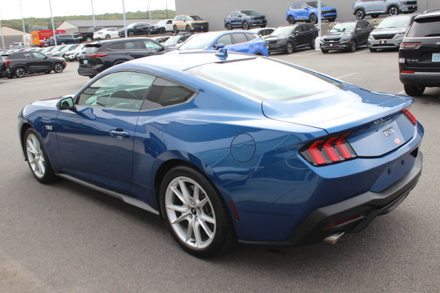 Used 2024 Ford Mustang GT Premium RWD image 23