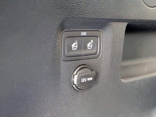 Used 2023 Kia Telluride LX AWD/4WD image 9