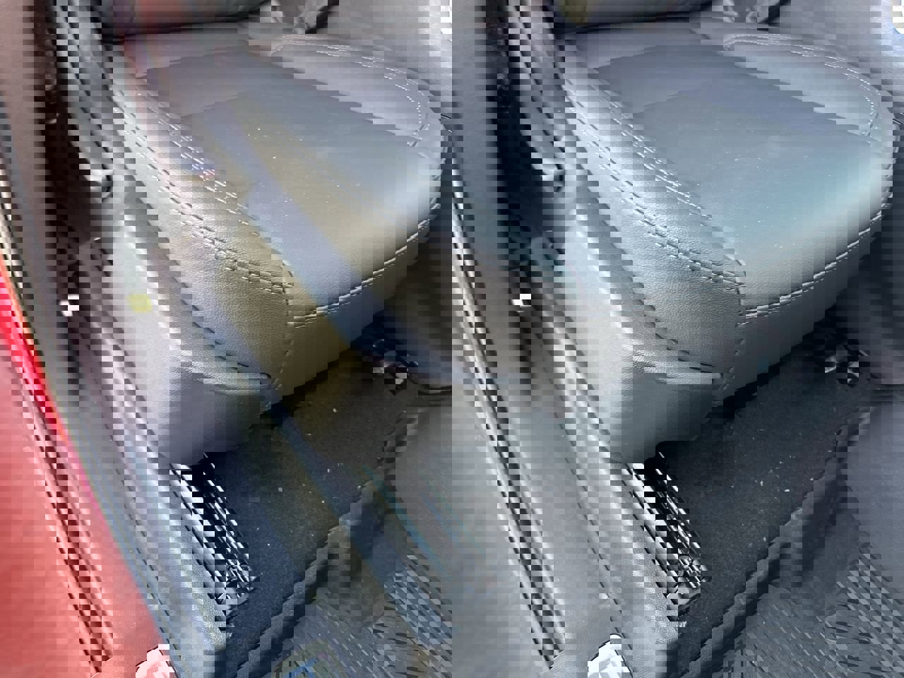 New 2026 Chevrolet Silverado 1500 LT Trail Boss w/ LT Trail Boss Premium Package image 16