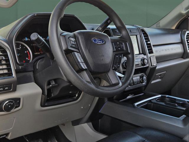 Used 2021 Ford F250 XLT w/ XLT Premium Package image 28