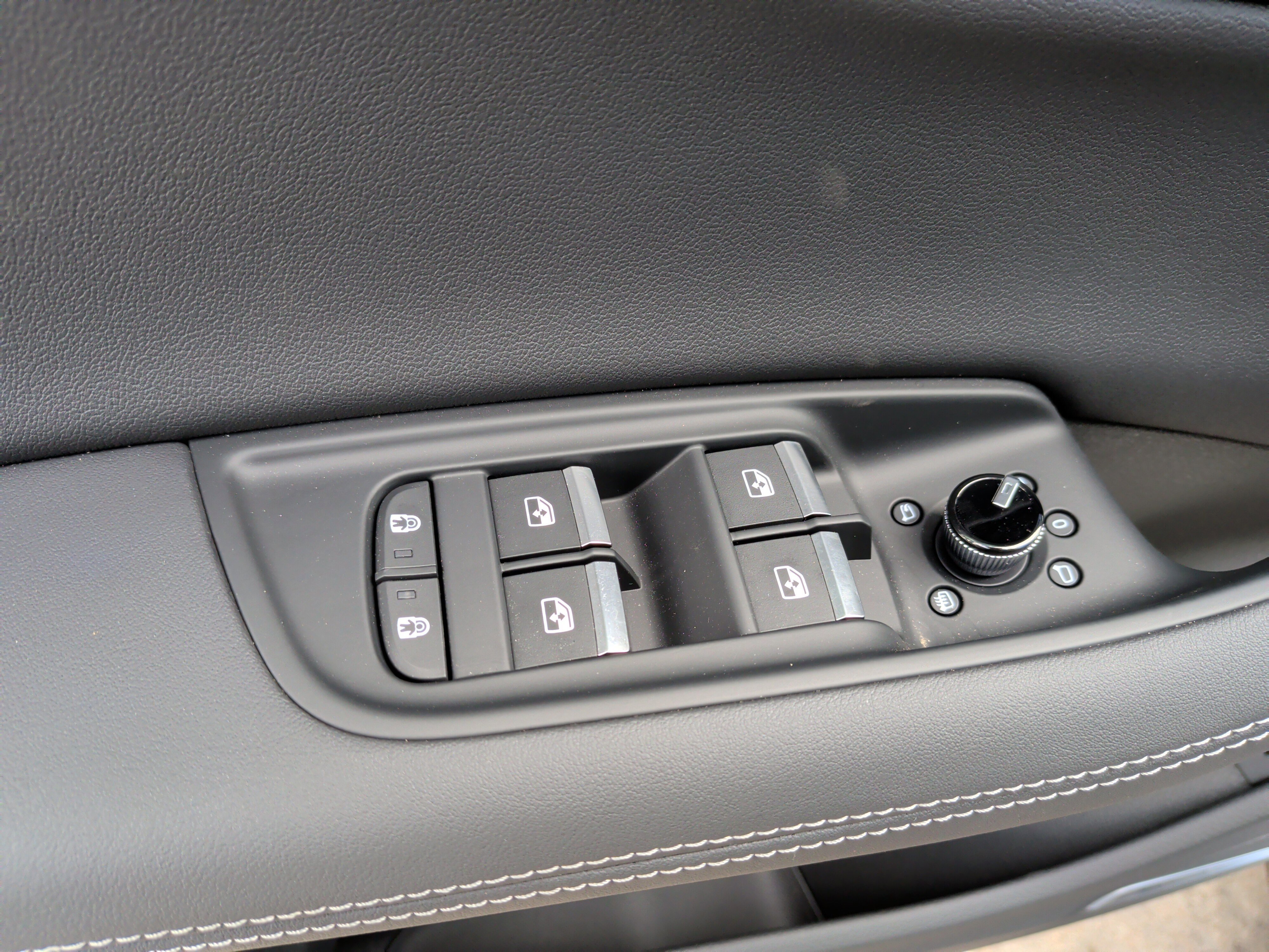 Used 2026 Audi Q7 3.0T Premium Plus image 14