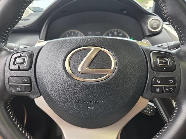 Used 2020 Lexus NX 300 FWD w/ Comfort Package image 34