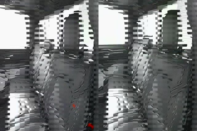 New 2026 RAM 1500 Rebel w/ Rebel Level 2 Equipment Group image 27