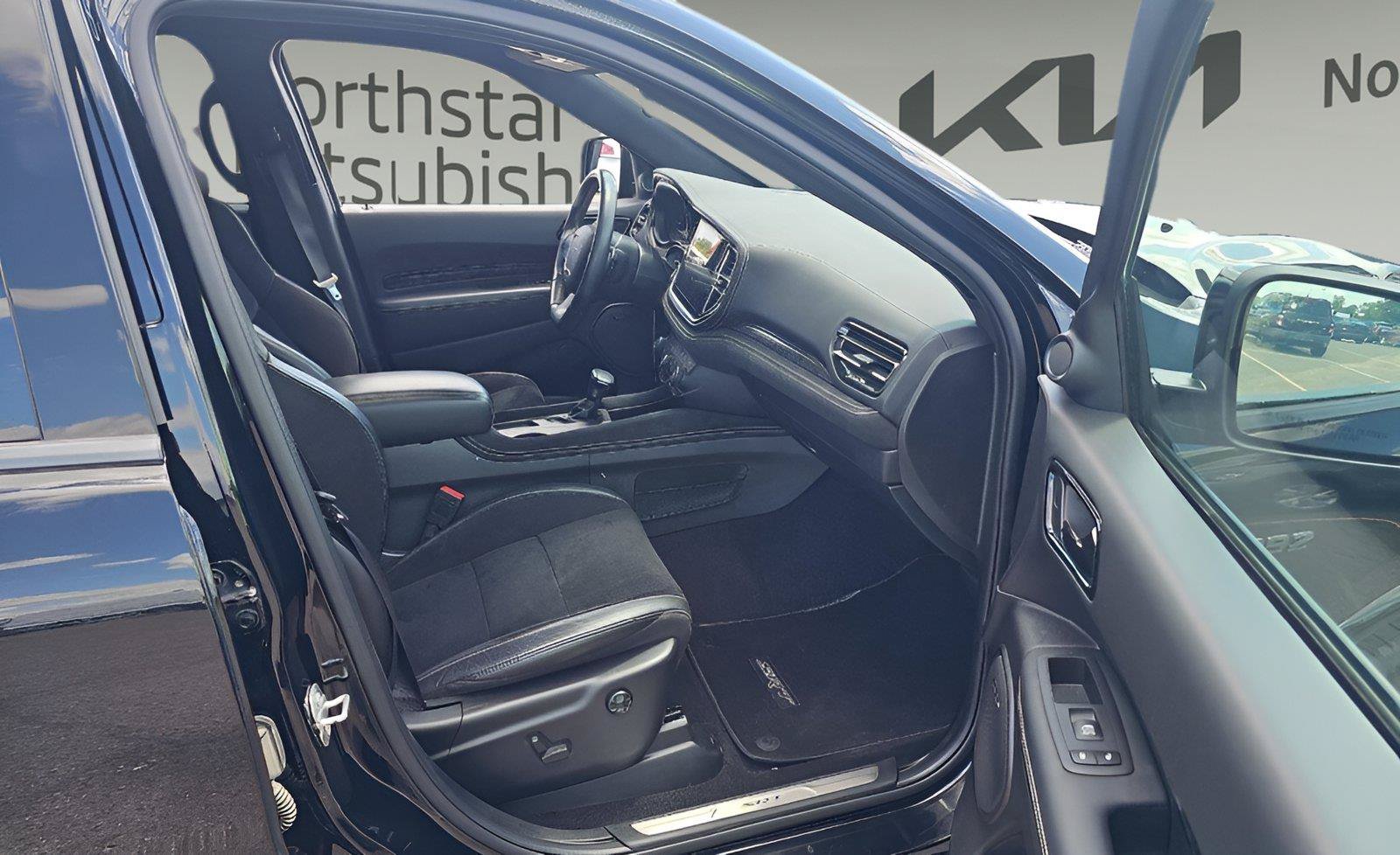 Used 2022 Dodge Durango SRT w/ Premium Interior Group AWD/4WD image 8
