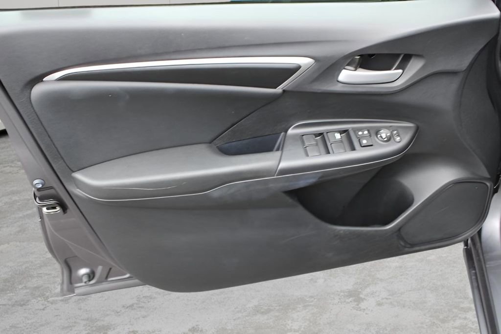 Used 2019 Honda Fit EX-L image 21