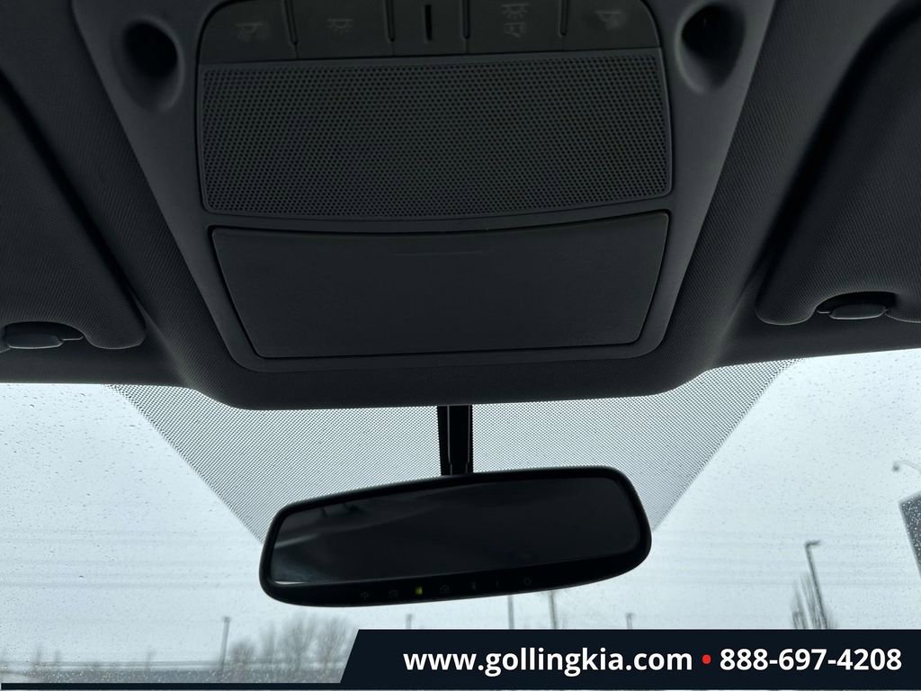 Used 2016 Nissan Maxima 3.5 SV image 29