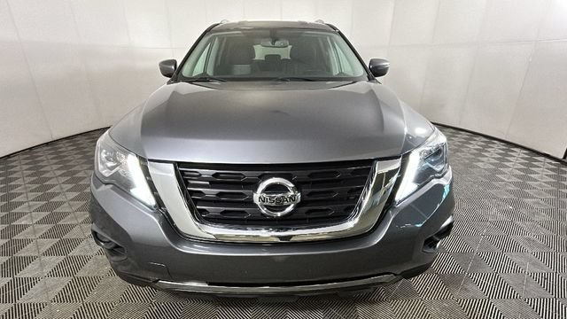 Used 2019 Nissan Pathfinder SV w/ Cargo Package AWD/4WD image 7