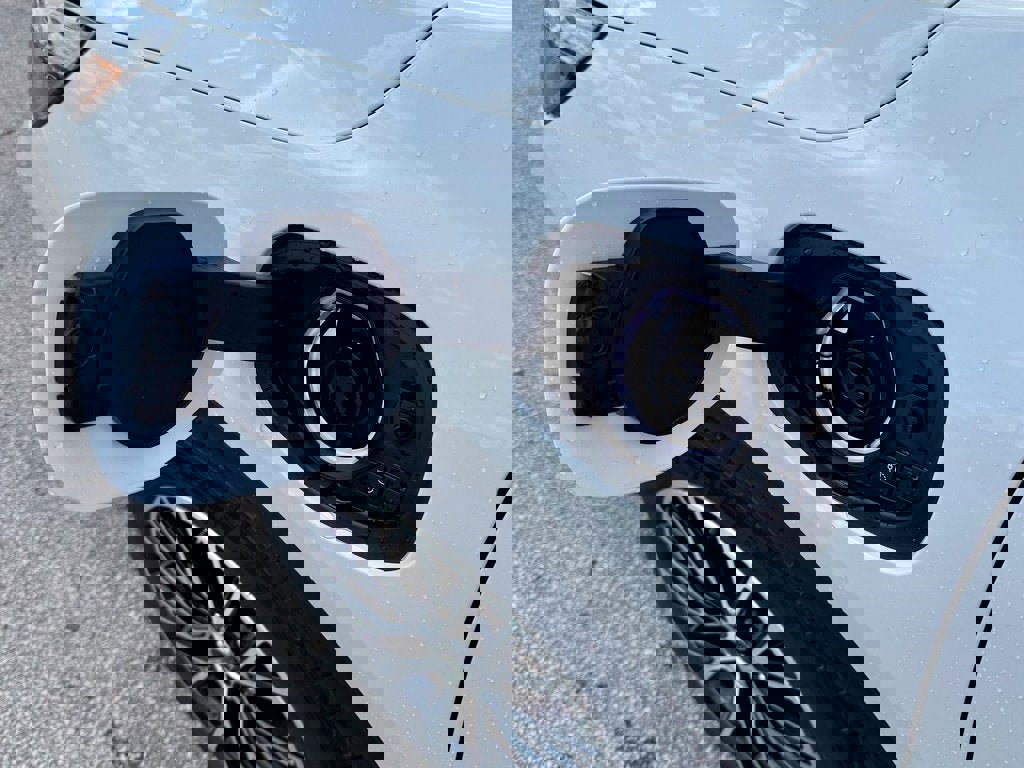 New 2025 Ford Escape SE image 33