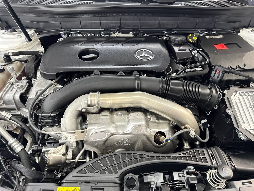 Used 2025 Mercedes-Benz GLB 250 4MATIC image 74