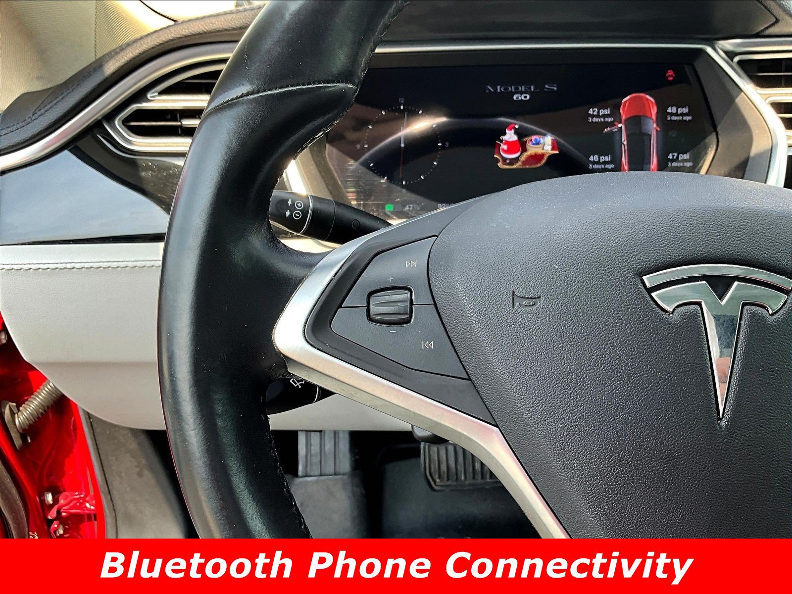 Used 2013 Tesla Model S RWD image 11