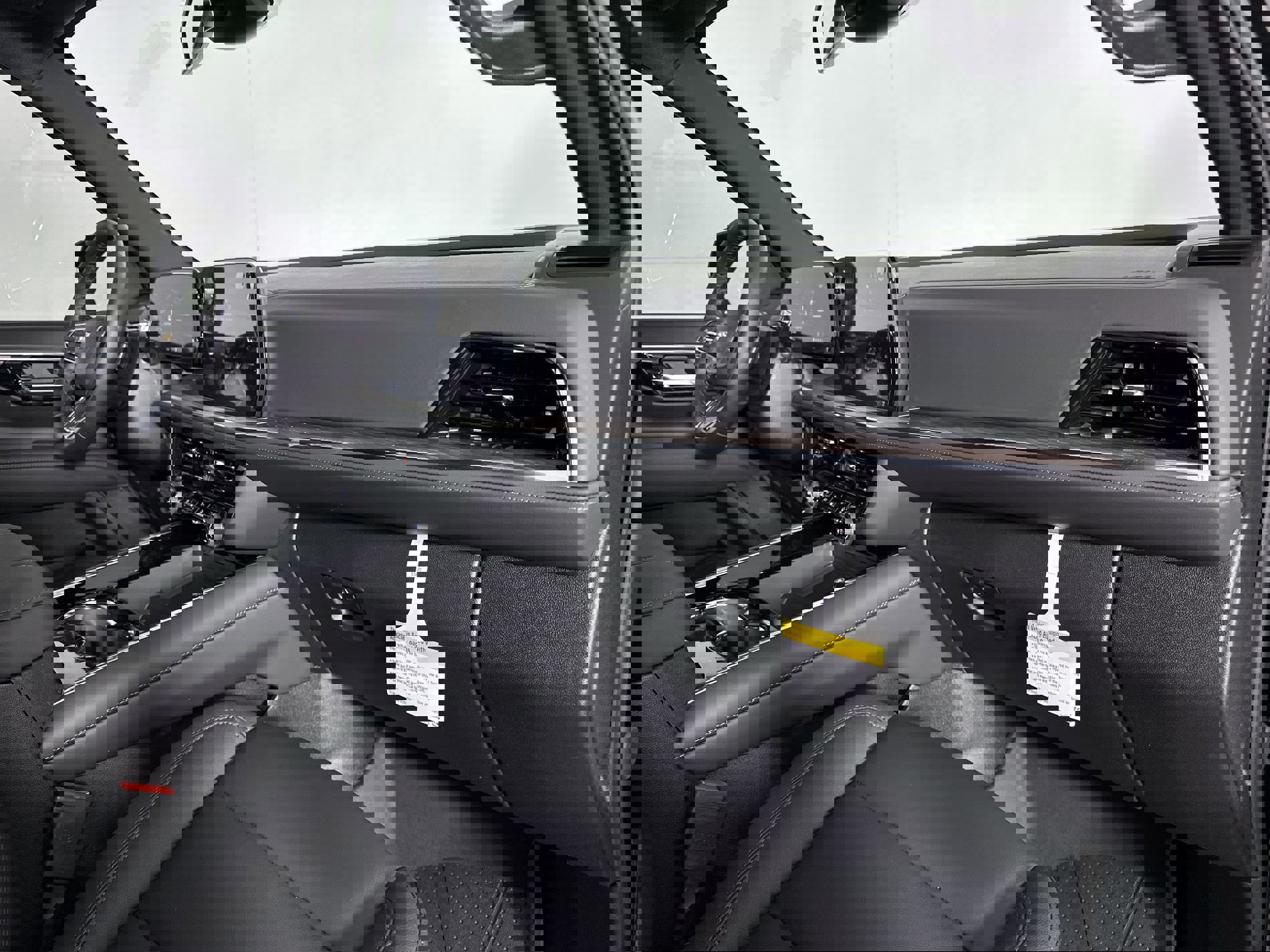 New 2026 Chevrolet Tahoe LT w/ Comfort Package image 64