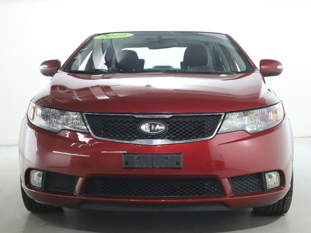 Used 2010 Kia Forte SX image 7