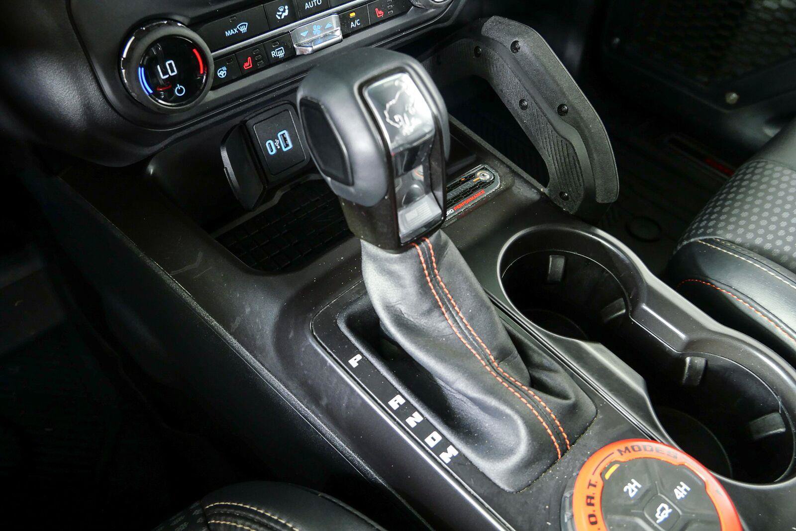 Used 2024 Ford Bronco Raptor AWD/4WD image 17