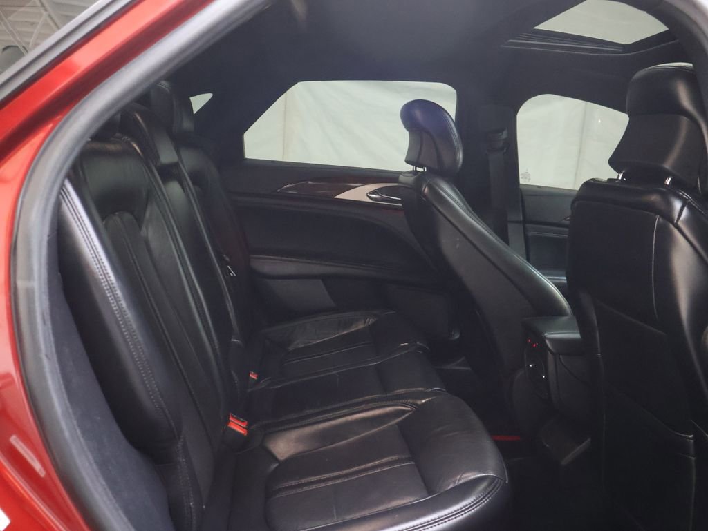 Used 2019 Lincoln MKZ Reserve FWD image 12