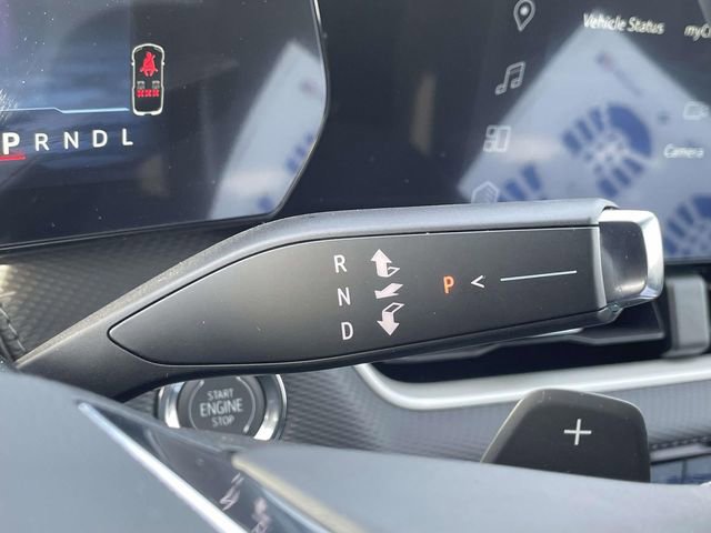 New 2026 Chevrolet Equinox LT w/ Safety and Technology Package image 27