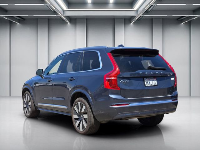 Used 2023 Volvo XC90 T8 Ultimate w/ Lounge Package AWD/4WD image 6