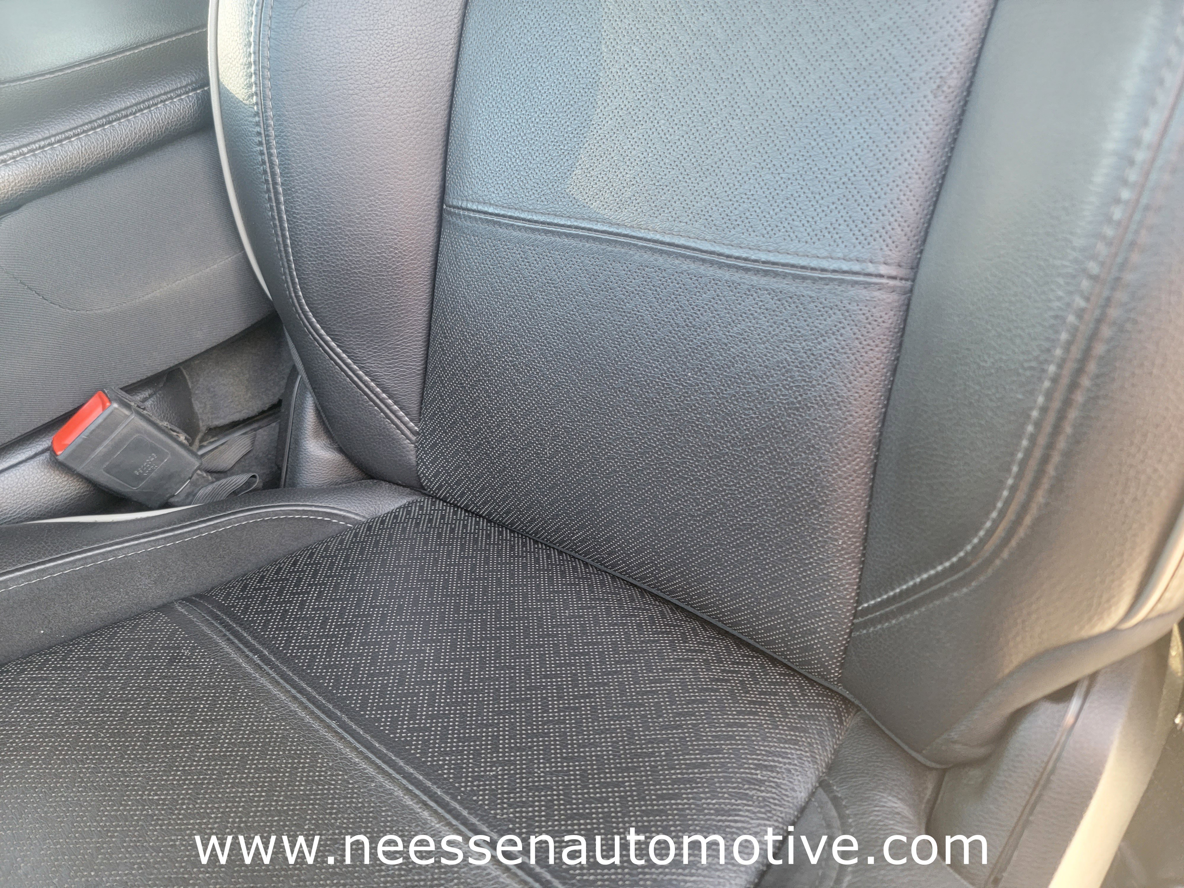 Used 2020 RAM 2500 Laramie image 15