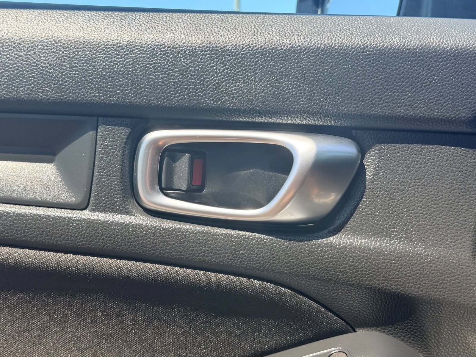 Used 2025 Honda Civic Sport image 19